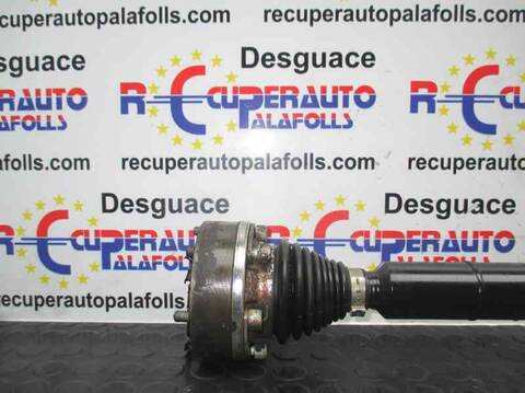Foto 2ª: Transmision Delantera Derecha Seat Altea CAYB (2010)
