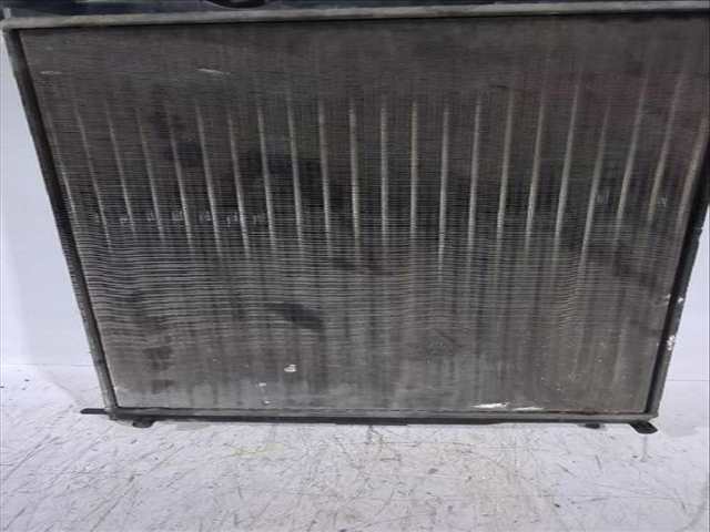 Foto 2ª: Radiador Motor Renault Megane 1.6 16V LA00 LA04 LA0B LA11 LA16 LA19 LA1J LA1K ... 107CV [K4M 700 K4M 701 K4M 706 K4M 708 K4M 709] (1996)