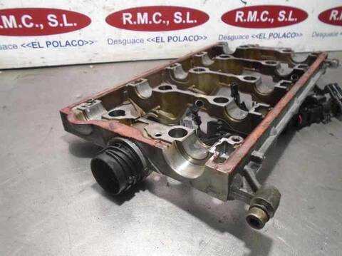 Foto 2ª: Culatin Jeep Compass LIMITED 140CV 103KW [BYL + SERIAL] (2007)