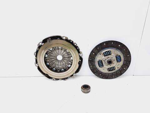 kit Embrague Citroen Berlingo SX 90CV 66KW