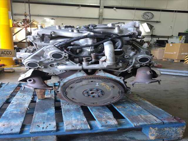 Foto 2ª: Motor Completo Kia Sorento 3.5 V6 194 CV 143KW [G6CU]