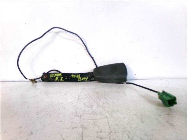 Cinturón Delantero Izquierdo Volvo S40 1.9 DCI 2001-2004