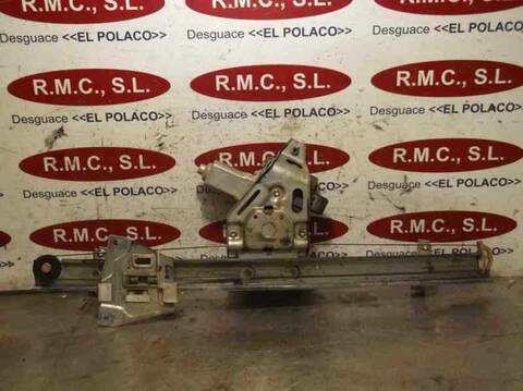 Elevalunas Eléctrico Delantero Derecho Mitsubishi Montero 3.2 DI-D CAT 160CV 118KW