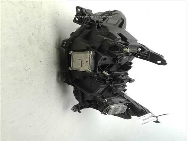 Foto 3ª: Faro Derecho Renault Talisman 1.7 BLUE DCI 120 LPA7) [R9N 401] (2015)