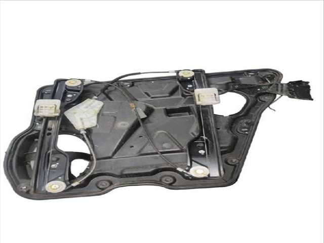 Elevalunas Manual Trasero Izquierdo Dodge Journey 2.0 CRD