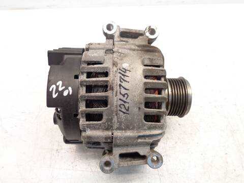 Foto 1ª: Alternador Volkswagen Golf 245 CV 180KW [DKTB DKT] (2019)