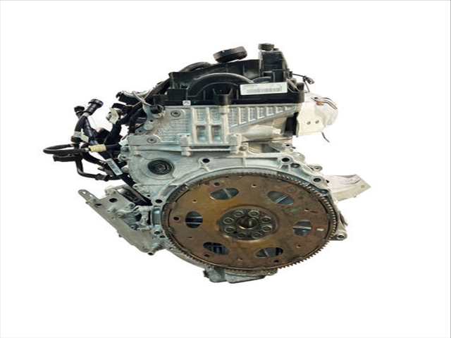 Foto 3ª: Motor Completo Bmw Serie 5 530 G30 G31 F90 265CV 195KW [B57D30A B57] (2019)