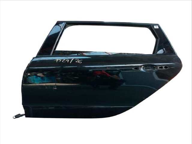 Puerta Trasera Izquierda Renault Scenic 1.5 DCI JZ0B JZ07) GRAND