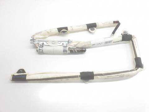 Airbag Cortina Delantero Izquierdo Mercedes Clase A 140 A 200 CDI 176.008)