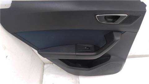 Tapizados Cartoneras Seat Ateca 1.0 ERENCE [1 0 LTR. - 85 KW TSI] 116CV