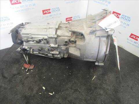 Foto 3ª: Caja Cambios Bmw Serie 5 518 2.0 520D 136CV 100KW [M47 D20] (2006)