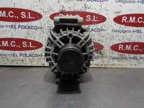 Alternador Mercedes Clase C 160 C 180 CGI BLUEEFFICIENCY 204.049) BERLINA 156CV 115KW