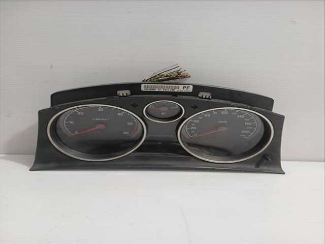Cuadro de Instrumentos Opel Astra 1.7 CDTI L48) 100CV 74KW