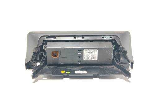 Foto 2ª: Sistema Audio Radio CD Citroen Berlingo LIVE PACK M 102CV (2018)