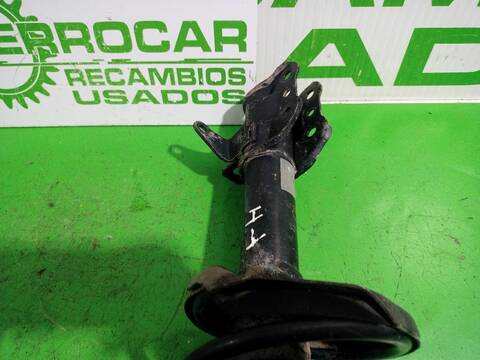 Foto 3ª: Amortiguador Trasero Izquierdo Mazda 6 2.0 16V CAT 136CV [FS2C] (1997)