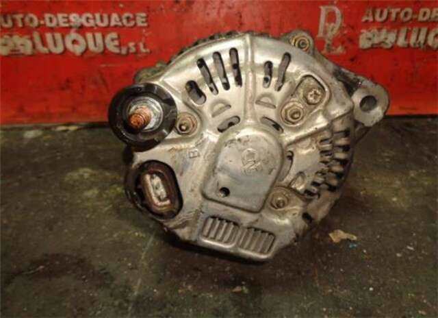 Foto 3ª: Alternador Hyundai Matrix 1.5 CRDI [D3-EA]