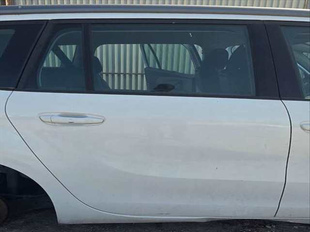 Puerta Trasera Derecha Citroen C4 HNS PICASSO