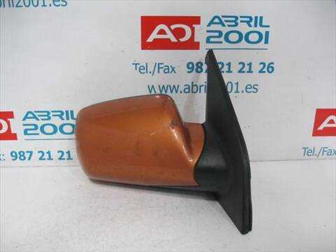 Foto 2ª: Retrovisor Derecho Kia Picanto 1.1 65CV 48KW [G4HG] (2007)
