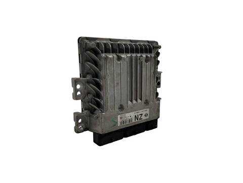 Foto 3ª: Centralita Motor ECU Nissan Qashqai 360 1 DCI TD CAT 103CV (2007)