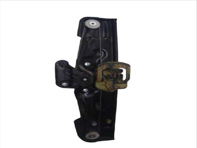 Foto 2ª: Elevalunas Manual Trasero Izquierdo Land Rover Discovery 2.0 D 4X4 (2014)