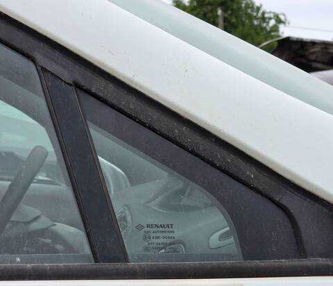 Luna Delantera Derecha Renault Scenic PRIVILEGE