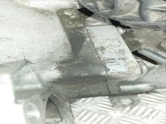 Foto 3ª: Caja Cambios Volkswagen Touran HIGHLINE 105CV 77KW [BXE] (2008)