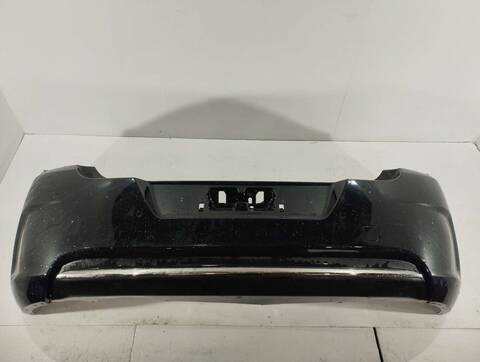 Paragolpes Trasero Citroen C4 FEEL EDITION 110CV 81KW