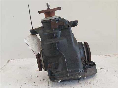 Diferencial Trasero Bmw Serie 1 114 2.0 116D BERLINA 116CV 85KW