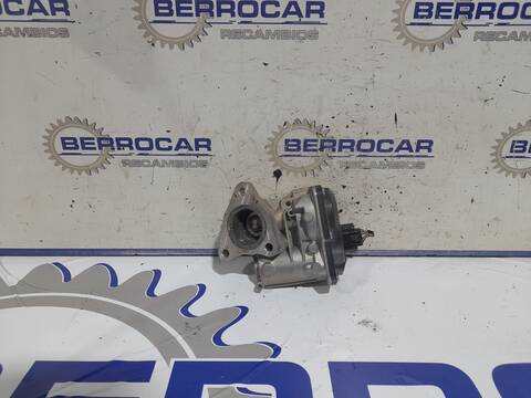 Valvula EGR Renault Kangoo 1.5 DCI DIESEL FAP 90CV 66KW