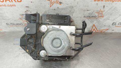 Abs Mercedes Clase A 140 A 200 CDI 176.008) 136CV 100KW