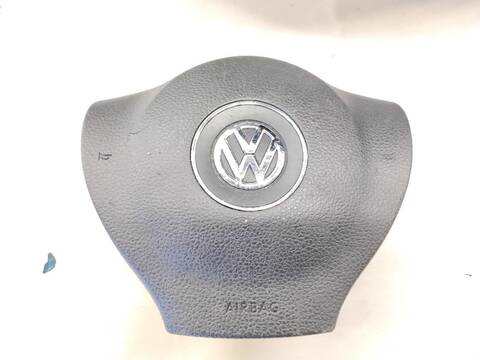 Foto 3ª: Kit Airbag Volkswagen Passat 2.0 TDI 16V (2005)