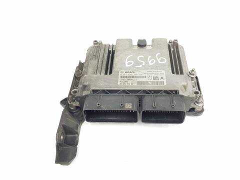 Centralita Motor ECU Citroen Spacetourer BUSINESS M