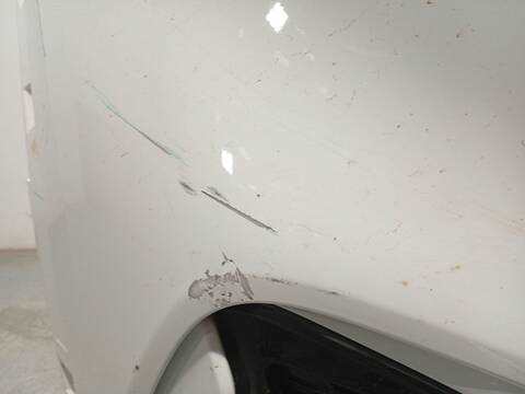 Foto 4ª: Paragolpes Delantero Ford Puma 1.0 ECOBOOST MHEV 125CV 92KW [B7JB] (2024)