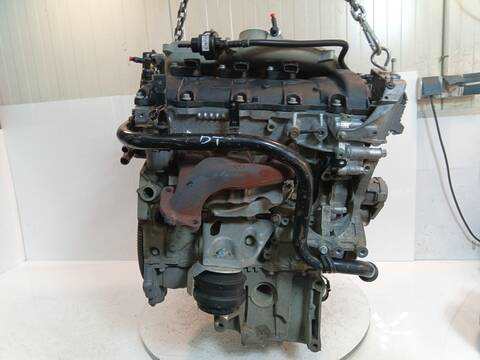 Foto 2ª: Motor Completo Cadillac CTS 3.6 V6 279 CV 205KW [LY7]