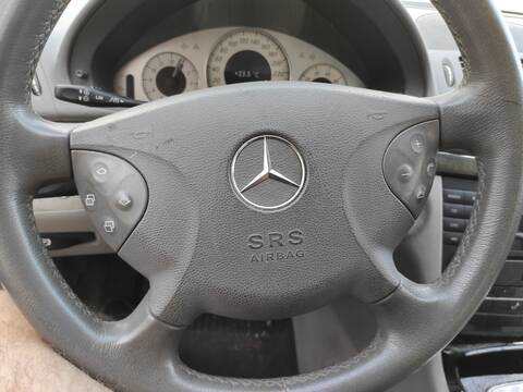 Airbag Delantero Izquierdo Mercedes Clase E 180 M112949 BERLINA