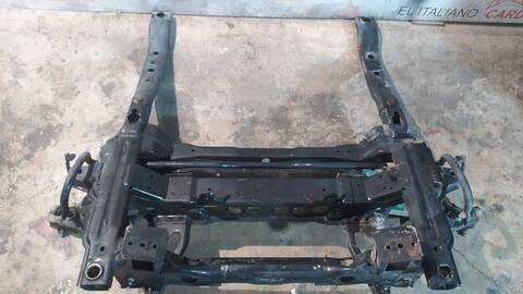 Foto 3ª: Puente Delantero Mercedes Sprinter 310/313/316 CDI 906.631/633/635/637) 129CV 95KW CAJA CERRADA [646985] (2007)