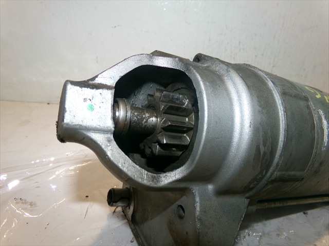 Foto 4ª: Motor de Arranque Citroen C Elysee 1.5 HDI 2017- [YH01] (2021)
