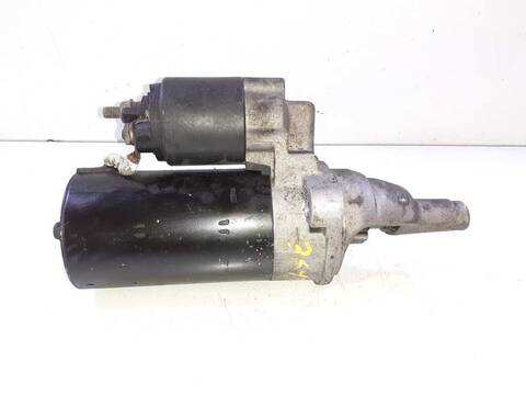 Foto 2ª: Motor de Arranque Audi A6 2.5 V6 24V TDI AVANT 180CV 132KW [AKE]