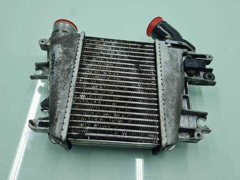Foto 4ª: Intercooler Nissan Terrano 3.0 TD CAT 154CV 113KW [ZD30] (2002)