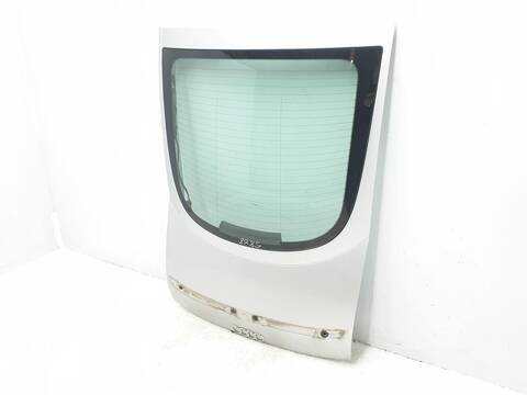 Foto 3ª: Portón Audi Tt 1.8 20V TURBO 180CV [AJQ] (1998)