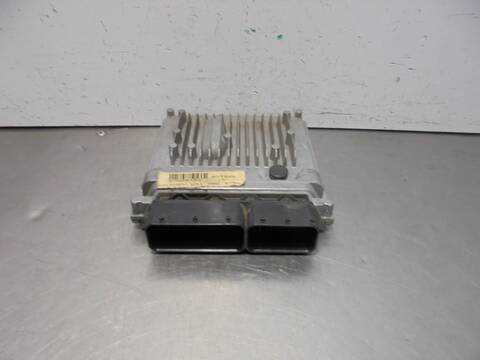 Centralita Motor ECU Mercedes Clase C 160 CLA 220 CDI 117.303) 177CV 130KW