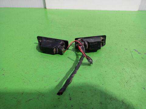 Foto 2ª: Piloto matricula Nissan Qashqai ACENTA 116CV [HRA2DDT] (2013)