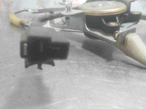 Foto 3ª: Elevalunas Eléctrico Delantero Izquierdo Daewoo Nubira SX 1999 ) BERLINA 106CV 78KW [A16DMS] (2002)