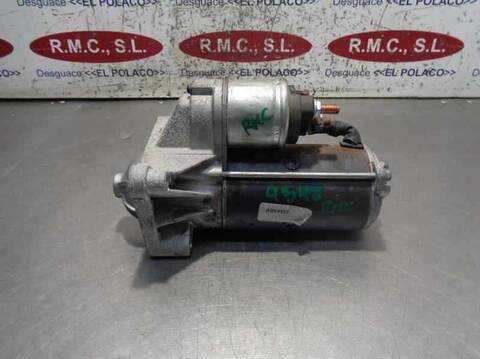 Foto 2ª: Motor de Arranque Renault Megane DYNAMIQUE BERLINA 131CV 96KW II BERLINA 5P [F9Q 8] (1950)