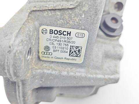 Foto 2ª: Bomba Inyeccion Volkswagen Tiguan MOTION 170CV 125KW [CBBB] (2016)