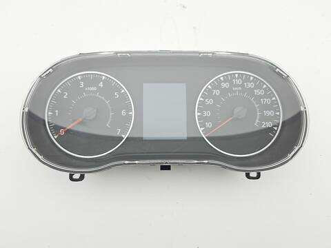 Cuadro de Instrumentos Dacia Duster PRESTIGE 4WD 116CV 85KW