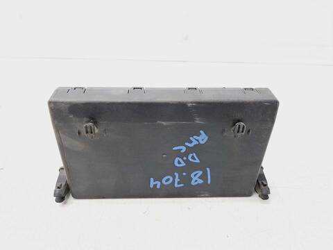 Foto 3ª: Centralita Motor ECU Mercedes Vito 111 CDI COMPACTO 639.601) 109CV 80KW CAJA CERRADA [646982] (2005)
