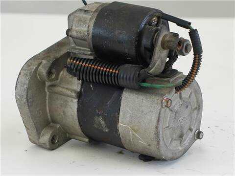 Foto 2ª: Motor de Arranque Renault Laguna 1.6 16V BG0A BG0L) 107CV 79KW [G / K4M D7] (2002)