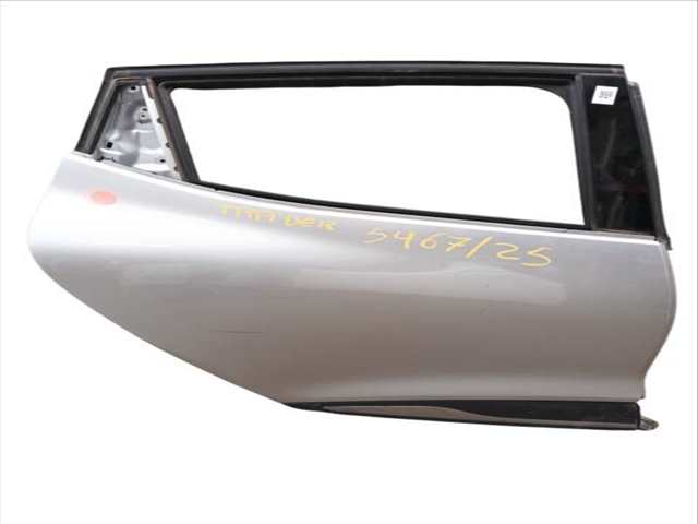Foto 3ª: Puerta Trasera Derecha Renault Clio 0.9 TCE 90 BHNF BHMA BHMH BHJK BHJR) (2012)