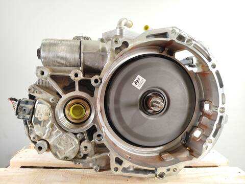 Caja Cambios Seat Leon 2.0 TDI 116CV 85KW